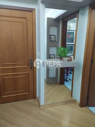 Apartamento com 3 dormitórios, foto 4