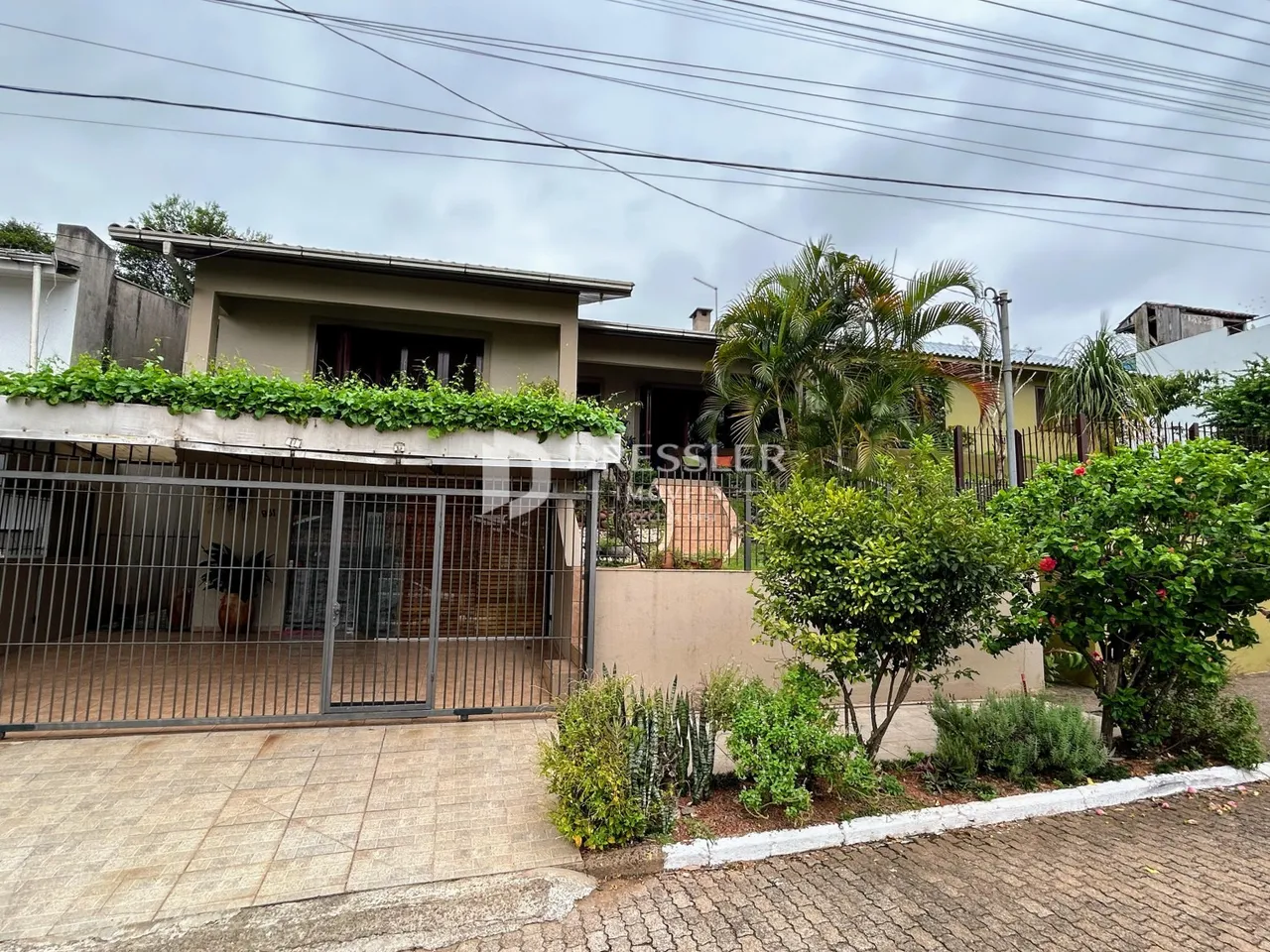 Casa com 3 dormitórios, foto 1