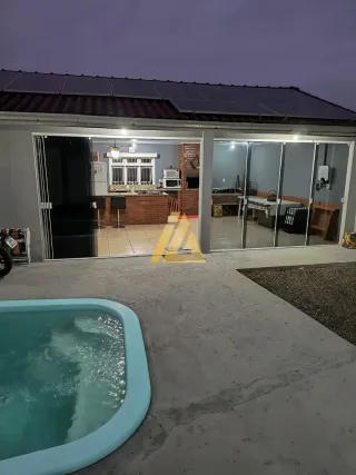 Casa com 3 dormitórios, foto 15