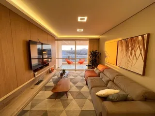 Apartamento com 3 dormitórios, foto 3