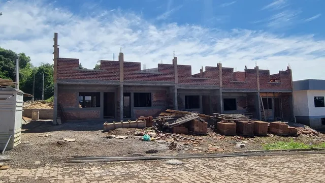 Sobrado com 2 dormitórios, foto 4