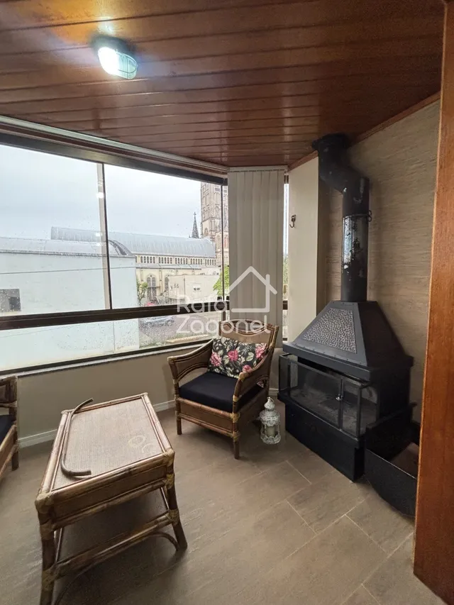 Apartamento com 3 dormitórios, foto 4