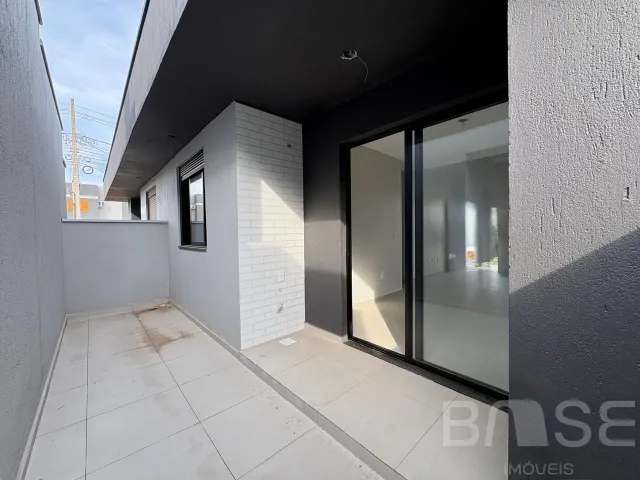 Casa geminada com 2 dormitórios, foto 5