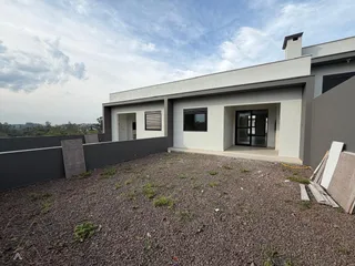 Casa geminada com 2 dormitórios, foto 9