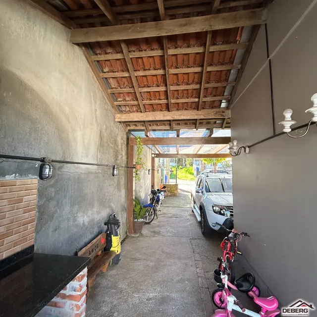 Casa com 2 dormitórios, foto 3