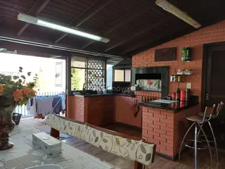 Casa com 5 dormitórios, foto 18