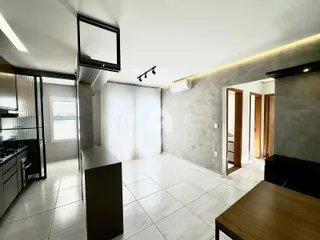Apartamento com 2 dormitórios, foto 3