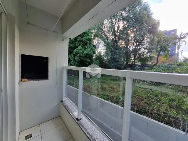 Apartamento com 2 dormitórios, foto 4