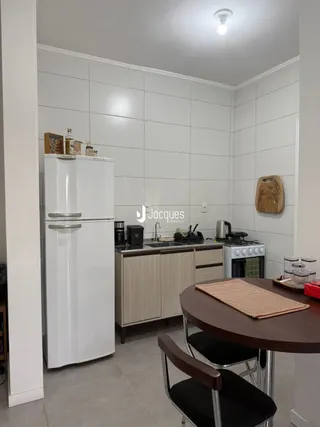 Apartamento com 1 dormitório, foto 8