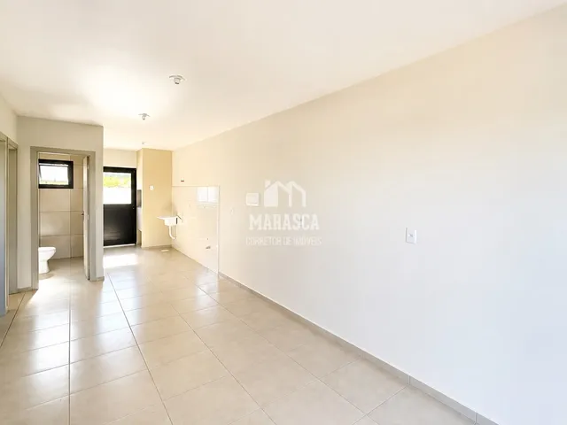 Casa com 2 dormitórios, foto 2