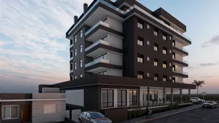 Apartamento com 2 dormitórios, foto 4