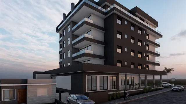 Apartamento com 2 dormitórios, foto 4