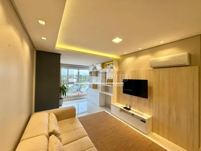 Apartamento com 2 dormitórios, foto 2