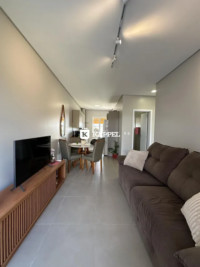 Casa geminada com 2 dormitórios, foto 3