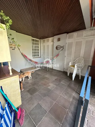 Casa com 4 dormitórios, foto 21