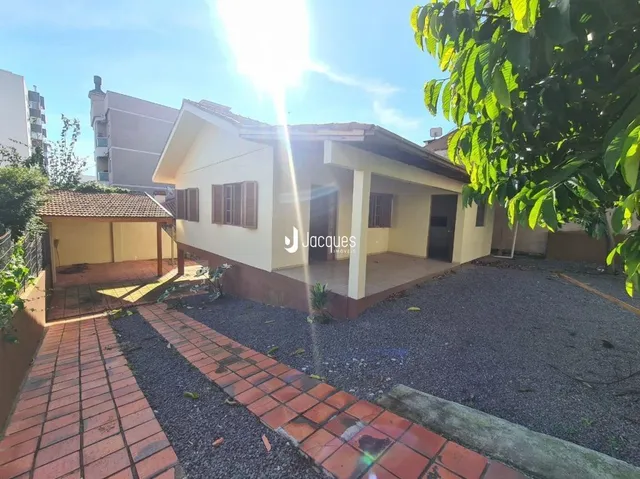 Casa com 2 dormitórios