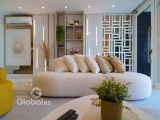 Apartamento com 3 dormitórios, foto 8