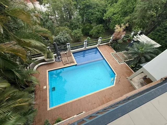 Casa com 3 dormitórios