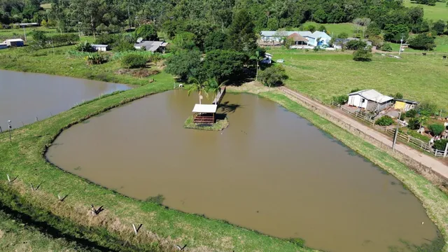 Área rural com 2 dormitórios, foto 3