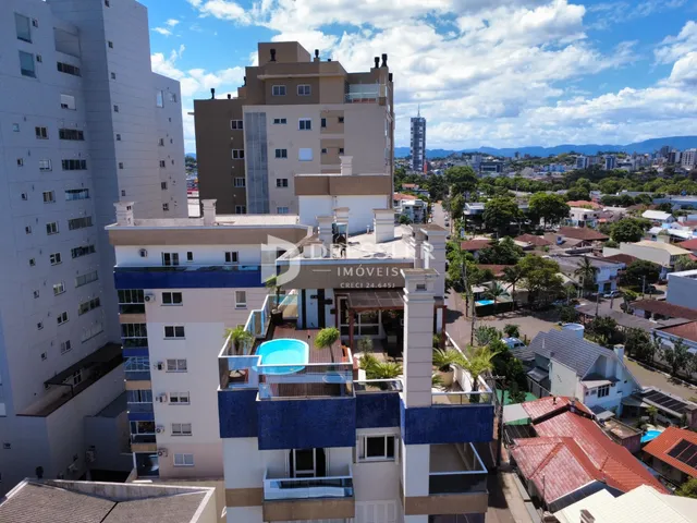 Cobertura, foto 3