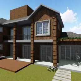 Casa com 4 dormitórios, foto 7