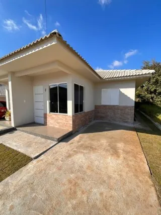 Casa com 2 dormitórios, foto 2