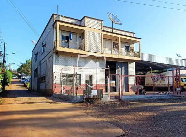 Apartamento com 3 dormitórios