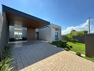 Casa com 3 dormitórios, foto 1