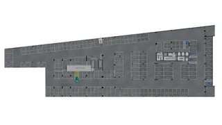 Sala comercial, foto 19