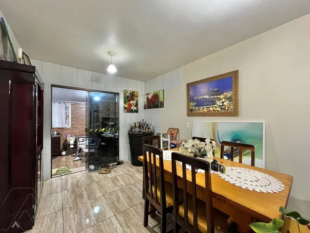 Casa com 2 dormitórios, foto 4