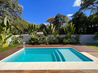 Casa com 4 dormitórios, foto 19