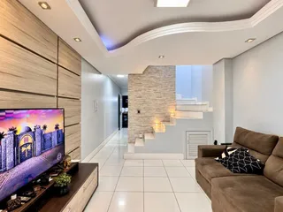 Sobrado com 2 dormitórios, foto 3