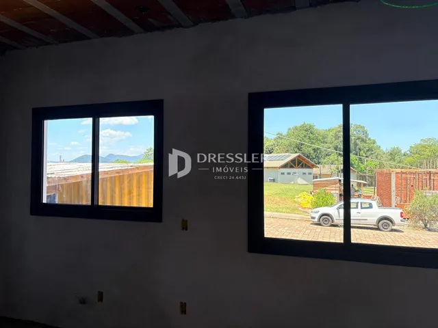 Casa com 3 dormitórios, foto 2