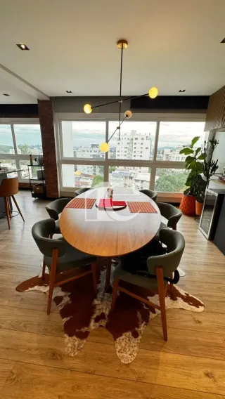 Apartamento com 3 dormitórios, foto 7