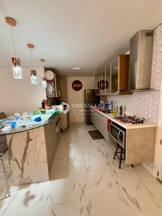 Apartamento com 2 dormitórios, foto 5