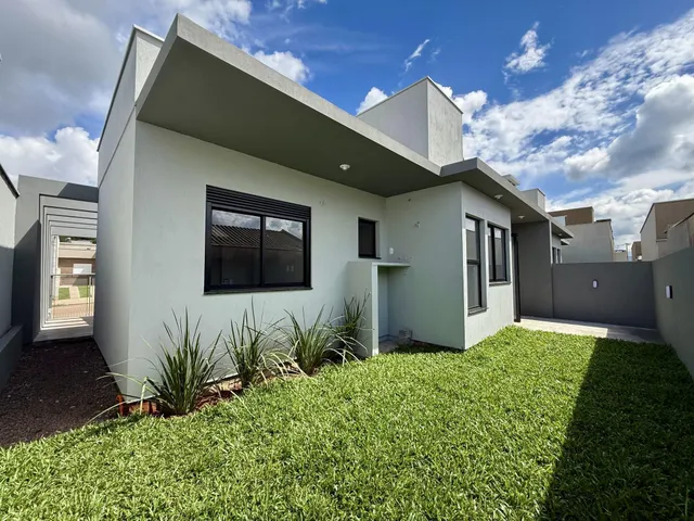 Casa geminada com 3 dormitórios, foto 5