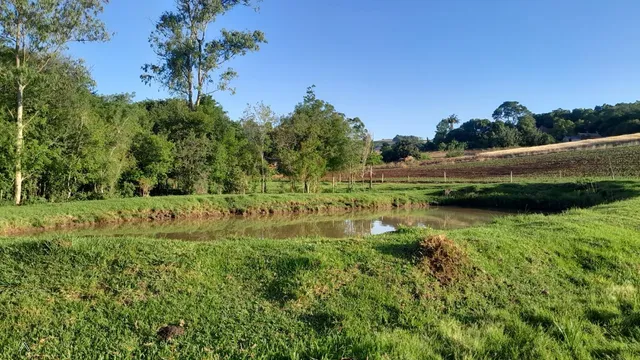 Área rural, foto 4