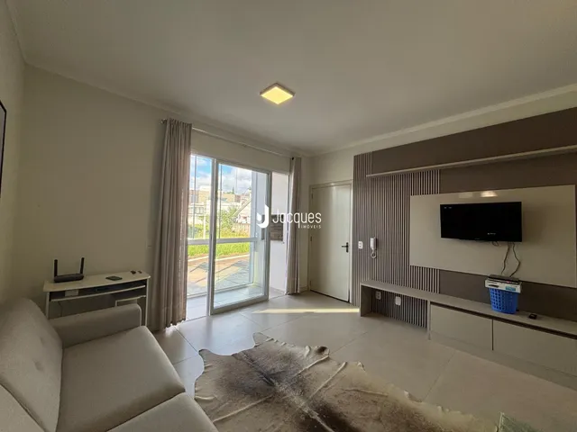Apartamento com 3 dormitórios, foto 4