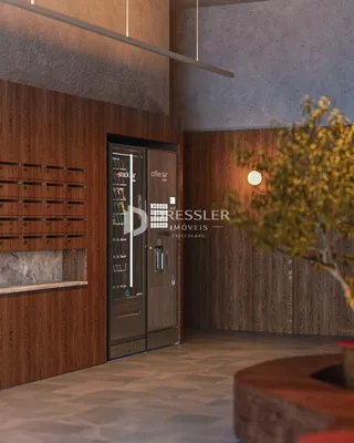 Apartamento com 1 dormitório, foto 6