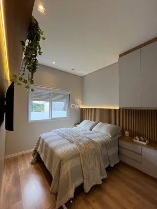 Casa geminada com 3 dormitórios, foto 14