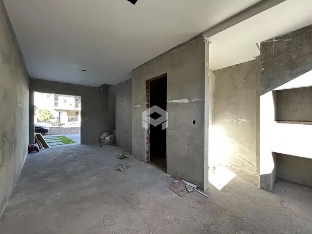 Sobrado com 2 dormitórios, foto 4