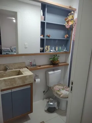 Apartamento com 3 dormitórios, foto 8