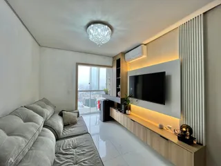 Apartamento com 2 dormitórios, foto 1