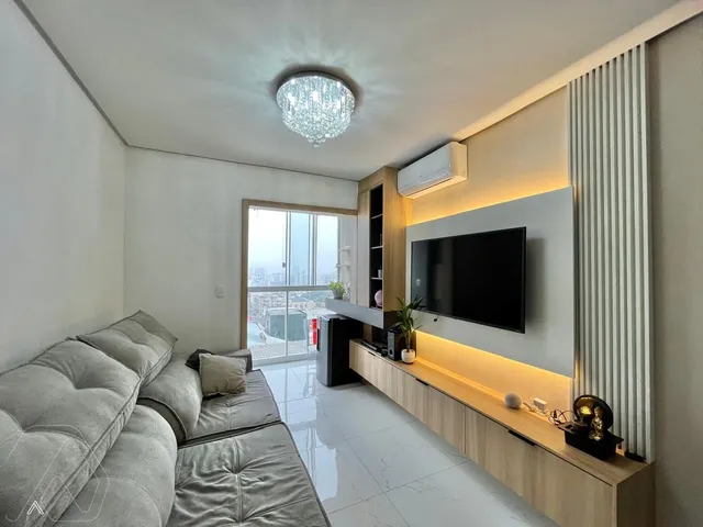 Apartamento com 2 dormitórios