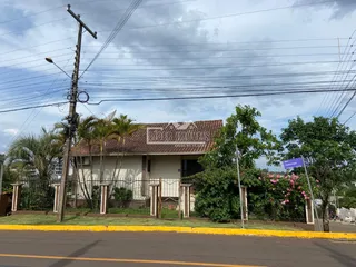Casa com 4 dormitórios, foto 3