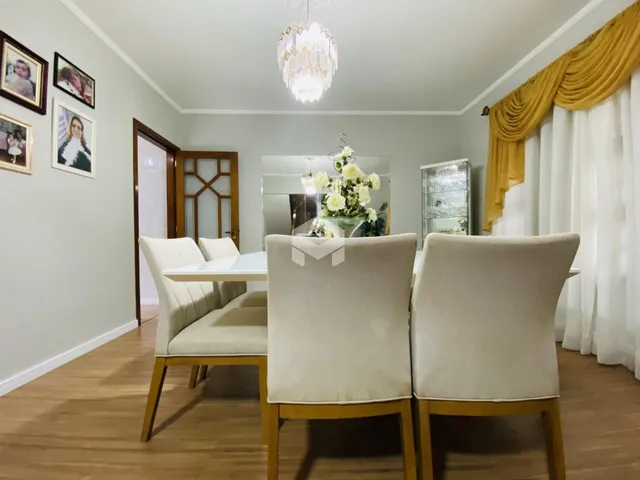Casa com 3 dormitórios, foto 4