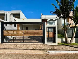 Casa com 2 dormitórios, foto 1