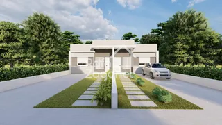 Casa geminada com 2 dormitórios, foto 3