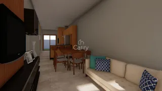 Casa geminada com 3 dormitórios, foto 5