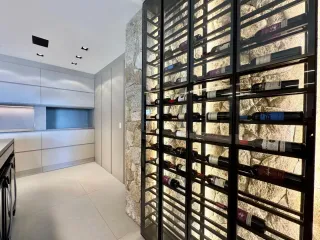 Apartamento com 4 dormitórios, foto 7